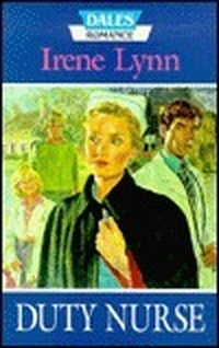 Cover for Duty Nurse