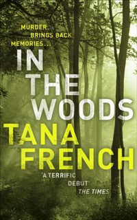 Cover for In the Woods