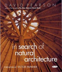Cover for In Search of Natural Architecture