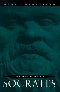 Cover for The Religion of Socrates