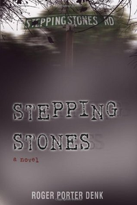 Cover for Stepping Stones