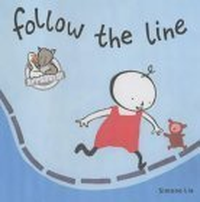 Cover for Follow the Line