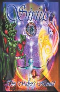 Cover for Sirius,The Maker's Herald: Book One of The Sirius Trilogy