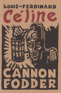 Cover for Cannon-Fodder