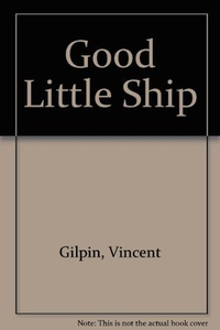Cover for Good Little Ship