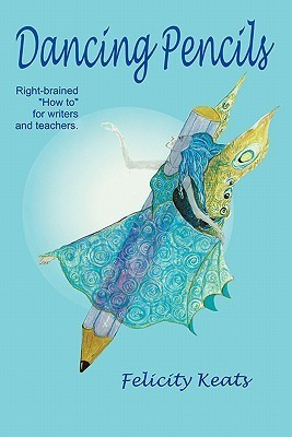 Cover for Dancing Pencils