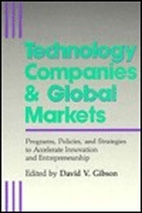 Cover for Technology Companies and Global Markets