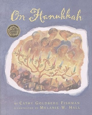 Cover for On Hanukkah