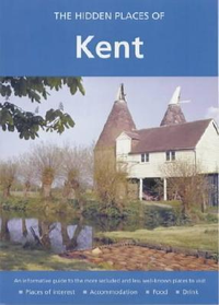 Cover for KENT
