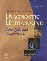 Cover for Diagnostic Ultrasound: Principles and Instruments