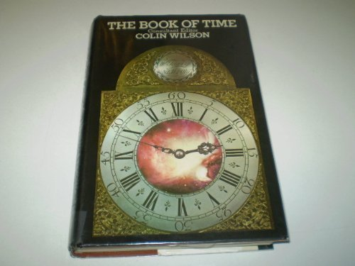Cover for The Book of Time