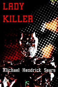 Cover for Lady Killer