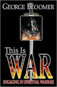 Cover for This Is War
