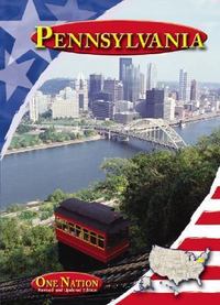 Cover for Pennsylvania