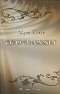 Cover for Life on the Mississippi