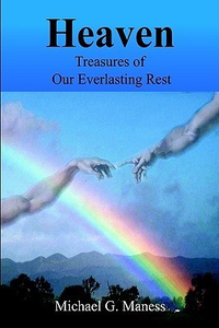 Cover for Heaven: Treasures of Our Everlasting Rest