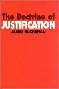 Cover for The Doctrine of Justification