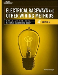 Cover for Electrical Raceways and Other Wiring Methods
