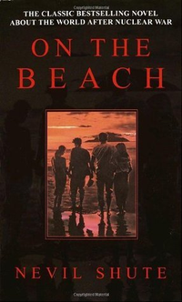 Cover for On the Beach
