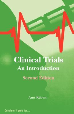 Cover for Clinical Trials: An Introduction
