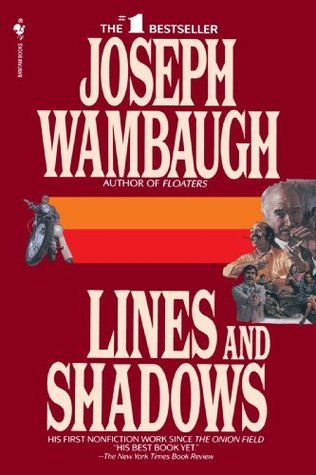 Cover for Lines and Shadows