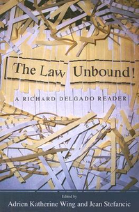 Cover for Law Unbound!