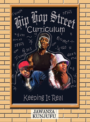 Cover for Hip Hop Street Curriculum