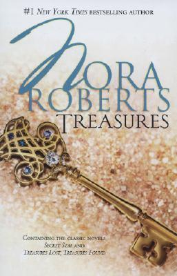 Cover for Treasures: Secret Star / Treasures Lost, Treasures Found