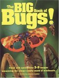 Cover for The Big Book of Bugs