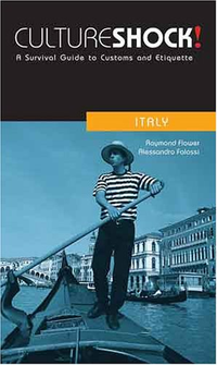 Cover for Italy