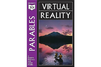Cover for Parables: Virtual Reality