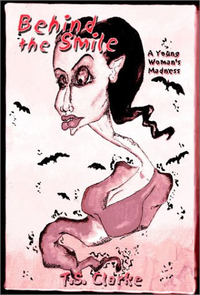 Cover for Behind the Smile