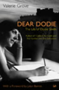 Cover for Dear Dodie