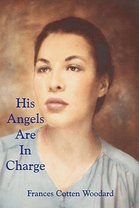 Cover for His Angels Are in Charge
