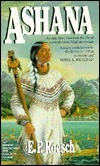 Cover for Ashana