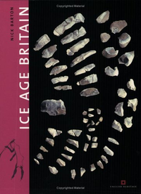 Cover for Ice Age Britain