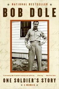 Cover for One Soldier's Story
