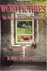 Cover for Word Pictures: The Poetry And Art Of Art Therapists