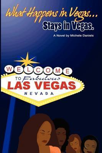 Cover for What Happens in Vegas, Stays in Vegas