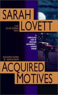 Cover for Acquired Motives
