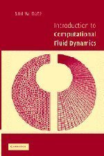 Cover for Introduction to Computational Fluid Dynamics