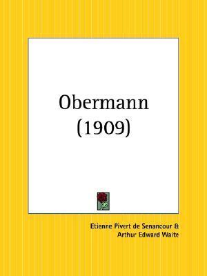 Cover for Obermann