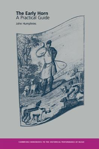 Cover for The Early Horn: A Practical Guide
