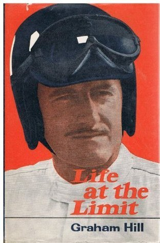 Cover for Life at the limit