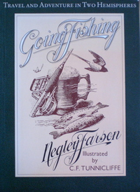 Cover for Going Fishing