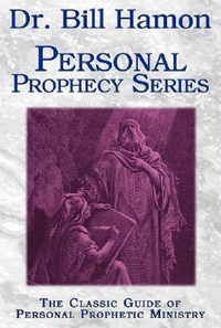 Cover for Personal Prophecy Series