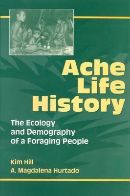 Cover for Ache Life History: The Ecology and Demography of a Foraging People