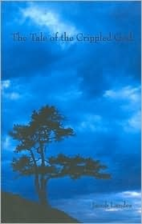 Cover for The Tale of the Crippled God