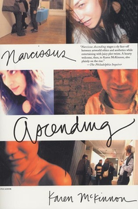 Cover for Narcissus Ascending: A Novel