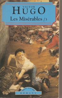 Cover for Les Misérables III